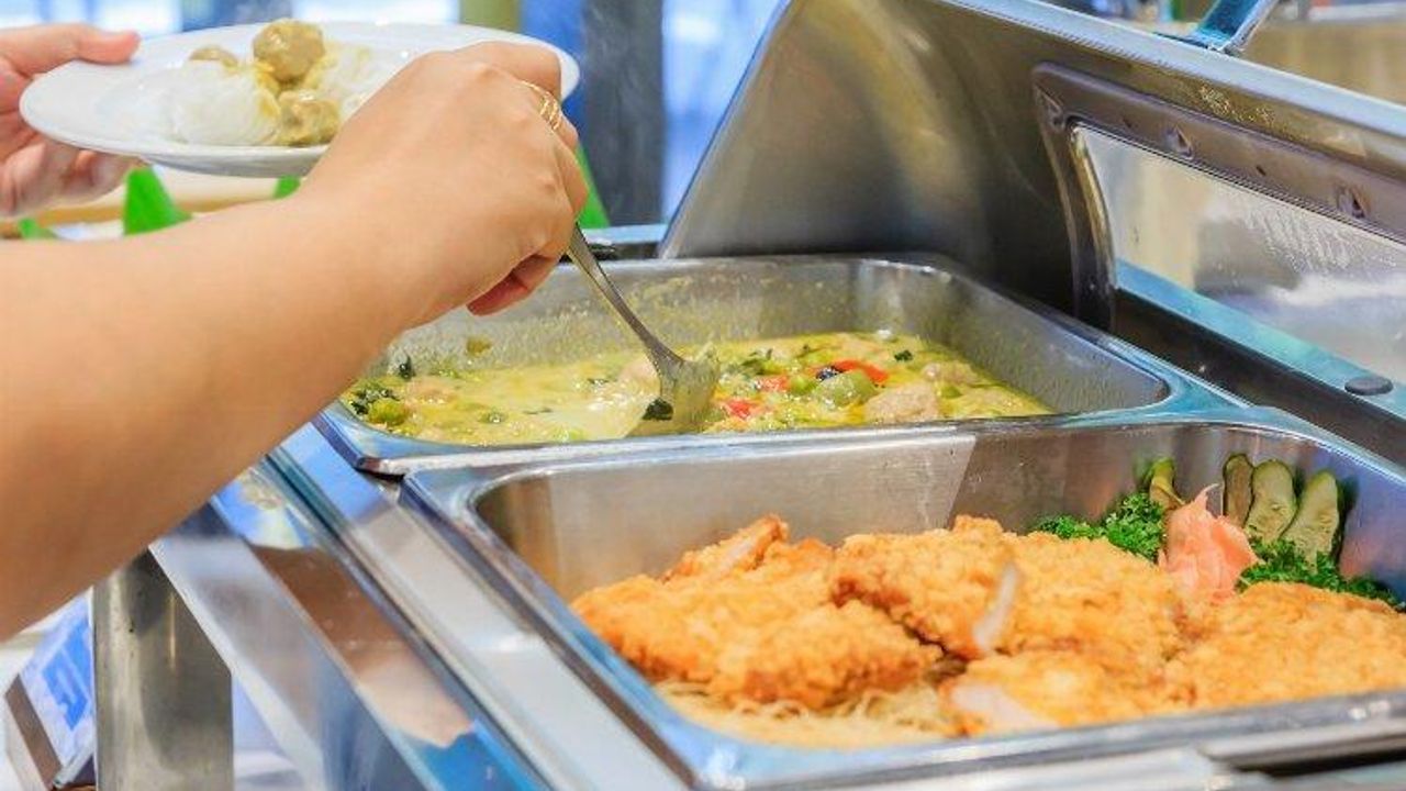 Bursalı yemek sanayicilerinden tağşiş uyarısı!