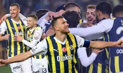 Fenerbahçe 7 golle fırtına estirdi!