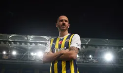 Fenerbahçe, Leonardo Bonucci'yi resmen açıkladı!