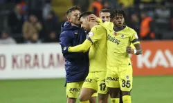 Fenerbahçe, şampiyonluk yolunda büyük oynadı