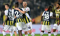 Fenerbahçe - Samsunspor düellosu!