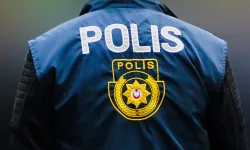 Polis ekiplerini gördü, 3'üncü kattan atladı!