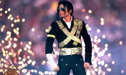 "Popun Kralı" Michael Jackson'ın hayatı film oluyor!