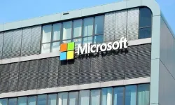 Microsoft'un piyasa değeri 3 trilyon doları aştı!