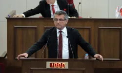 Erhürman: Herkes kaderiyle baş başa bırakılmış durumda!