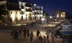 Turizm Bakanlığı'ndan Girne Antik Liman açıklaması