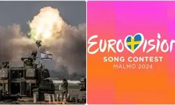 İsrail’in Eurovision’a sunduğu ikinci şarkı da reddedildi!