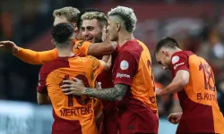 Galatasaray'da Sparta Prag maçı için flaş karar!