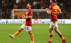 Galatasaray, Sparta Prag'ı devirdi!