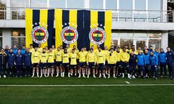 Fenerbahçe'den taraftara mesaj: Biliyoruz yalnız değiliz