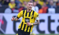 Trabzonspor, Marco Reus'a kancayı taktı!