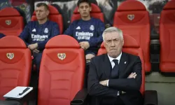 Ancelotti, Arda Güler sorularından sıkıldı!