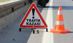 Yeşilköy ile Dörtyol yakınlarındaki trafik kazalarında dört kişi yaralandı