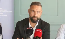 Burak Maviş: Geçiş kapılarının açılması kritik bir adımdır