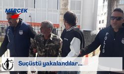 Uyuşturucu zanlılarına ek tutukluluk