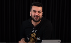 Ufuk Kaan Karacan  "Ofsaytı Bozan Adam" sizlerle...