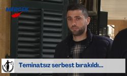 Sahte yedek parça satıcısı tutuksuz yargılanacak