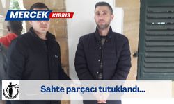 Sahte yedek parçacı: Yaklaşık 150 bin TL dolandırdı