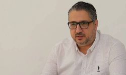 Şenkul: "Şebekeler Cuma'ya kadar eski düzenine dönecek"