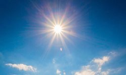 Hava açık ve az bulutlu: Sıcaklık 23 dereceye kadar çıkacak