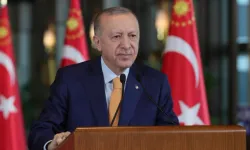 Cumhurbaşkanı Erdoğan: 2053 vizyonuyla ileri teknolojileri hedefliyoruz