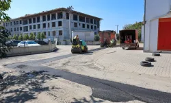 Sakarya'da yollar artık daha güvenli