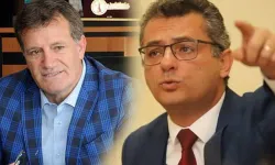 Erhürman ve Arıklı karşılıklı istifa çağrısı yaptı: Arıklı bugün basın toplantısı düzenleyecek