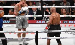 Mike Tyson ve Jake Paul boks maçında kim, ne kadar kazandı?