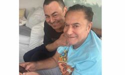 Serdar Ortaç ve Mehmet Ali Erbil yasa dışı bahisten gözaltına alındı