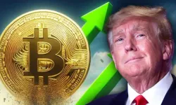 Bitcoin'de  Donald Trump ivmesi!