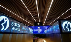 Borsa İstanbul haftaya yükselişle başladı