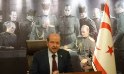 Tatar: “Artık Kıbrıs'ta federasyon meselesi kapanmıştır”