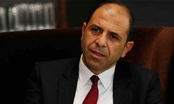 Özersay: “Halk tüm sorumluların hesap vermesini istiyor”