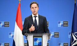 Rutte: "Rusya ile görüşmelere başlama kararını sadece Ukrayna hükümeti verebilir"