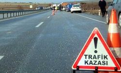 Üç trafik kazası… iki yaralı, üç kişiye de yasal işlem