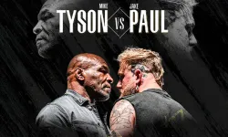 Boks dünyasının merakla beklediği Mike Tyson-Jake Paul maçı yapılacak