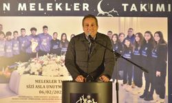 Gökçebel: “Olası kast gelecek nesilleri koruyacak”