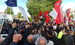 Sendikalar yarın da örgütlü işyerlerinde greve devam edecek