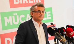 Erhürman: “Bu ülkeyi birlikte yöneteceğiz”