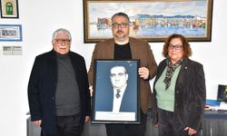 Hüseyin Kadri Köprülü’nün fotoğrafı Girne Belediyesi’nde sergilenecek