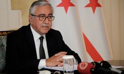 Akıncı: “Adaylığım söz konusu değil”