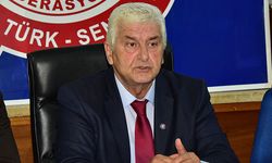 Arslan Bıçaklı: Asgari ücret için yasal süre içinde resmi olarak yazılı itirazımızı yapacağız