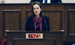 Derya: "Çocukların anne baba olması kırmızı alarm sebebidir"