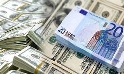 Dolar ve Euro yükselişte!