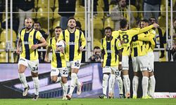 Kadıköy'de En-Nesyri yıldızlaştı: Fenerbahçe, aradan galibiyetle döndü