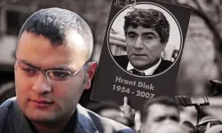 Son dakika: Hrant Dink'in Katil Ogün Samast'a ve 6 sanık hakkında zaman aşımı kararı