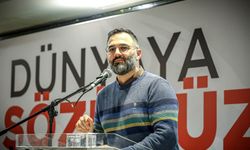 Kilim'den dayanışma vurgusu!