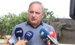 Stefanu: "Çözüm ve yeniden birleşme olmadan halk kendini güvende hissedemeyecek"