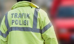 Trafik denetimleri… 392 sürücü rapor edildi