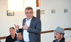 Tufan Erhürman’dan hükümete ağır eleştiri: Enkaz büyük ama bilinsin ki kaldırılacak